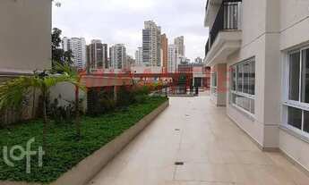 Imagem 4: Imóvel para venda possui 66 metros quadrados com 3 quartos em Santana - São Paulo - SP