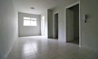 Imagem 3: Apartamento para aluguel, 1 quarto, Centro - Curitiba/PR