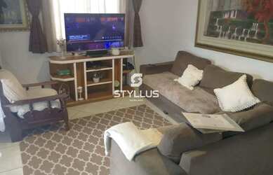 Imagem 7: Riachuelo Casa em condomínio com 5 dormitórios