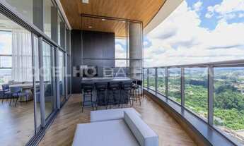 Imagem 4: Apartamento - Alphaville Conde 2/Barueri