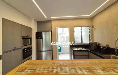 Imagem 7: Village com 4 dormitórios à venda, 232 m² por R$ 2.900.000,00 - Riviera Módulo 24 - Bertio