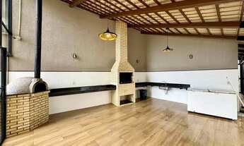 Imagem 2: Apartamento Padrão Mobiliado - 2 quartos para aluguel no Ed. Unique Residence - Jardim Goi