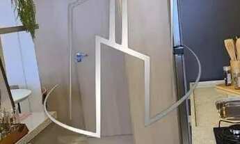 Imagem: Smart Vista do Rio Lançamento MCMV em