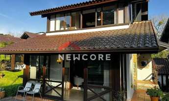 Imagem 3: Casa de condomínio em 25 de julho - Casa 1 - LAGO NEGRO - Gramado/RS