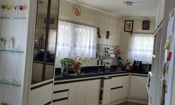 Imagem 4: Casa / Sobrado bem grande 266 m² - Vila João Pessoa - Porto Alegre - Preço bem atrativo