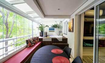 Imagem 7: Apartamento à Venda - Consolação, 1 Quarto, 47 m2