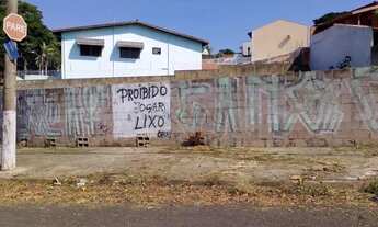 Imagem 5: Terreno à venda em Campinas, Parque São Quirino, com 570 m²