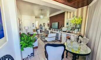 Imagem 5: Apartamento 120m² à venda no Jóquei com 03 suítes