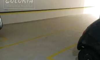 Imagem 7: Cobertura a venda - Vila Alzira, Santo André