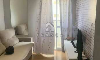 Imagem 2: APARTAMENTO 2 DORMITÓRIOS - JARDIM SOL NASCENTE - JACAREÍ