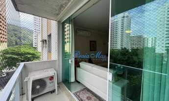 Imagem 3: Apartamento à venda, 111 m² por R$ 700.000,00 - Pitangueiras - Guarujá/SP