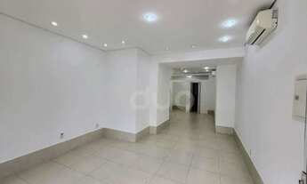 Imagem: Salão para alugar, 48 m² por R$ 2.085,47/mês