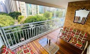 Imagem 6: Apartamento com 80 m², 2 quartos sendo 1 suíte à venda no bairro Consolação