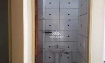 Imagem 6: Apartamento com 2 dormitórios à venda, 39 m² por R$ 130.000,00 - Presidente Dutra - Ribeir