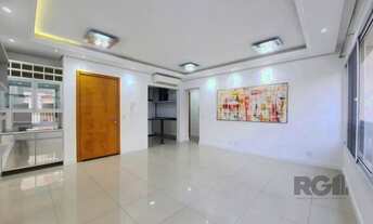 Imagem 5: Vende-se apartamento impecável 2 quartos com suíte, 2 vagas cobertas, próximo da PUCRS - 8