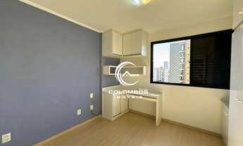 Imagem 7: Condomínio Varadas do Cambu - Apartamento com 2 dormitórios para alugar, 90 m² por R$ 5.80