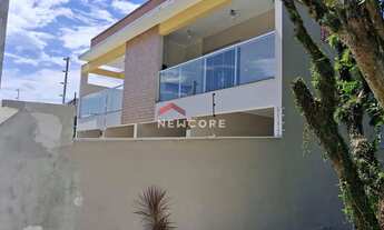 Imagem 6: Sobrado em Avenida Padre Leonardo Nunes - Stella Maris - Peruíbe/SP