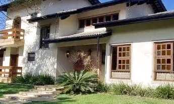 Imagem 2: Casa à venda, 360 m² por R$ 5.800.000,00 - Hanga Roa - Bertioga/SP