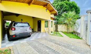 Imagem: Casa à venda 3 Quartos, 1 Suite, 2 Vagas