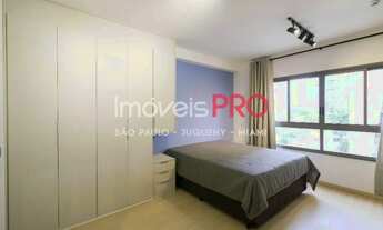 Imagem 7: Apartamento Stúdio - Brooklin - Ótima localização