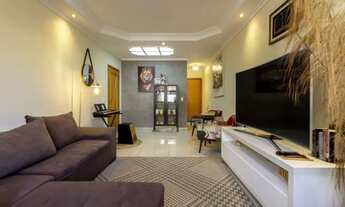 Imagem: Casa para venda em Parque São Domingos