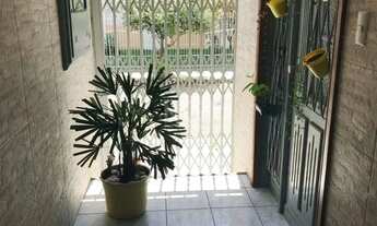 Imagem 3: Apartamento para Venda - 120.67m², 3 dormitórios, 2 vagas - São Sebastião