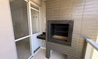 Imagem 4: Imóvel para venda possui 76 metros quadrados com 2 quartos em Canto - Estreito - Florianóp