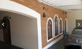 Imagem 2: Casa a venda no bairro Jardim Yeda Campinas SP