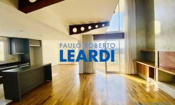 Imagem: APARTAMENTO - VILA MADALENA - SP