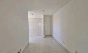 Imagem 7: Apartamento pronto para moara 2 dormitórios