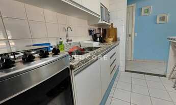 Imagem 6: Apartamento em Alameda das Conchas - Riviera de São Lourenço - Bertioga/SP