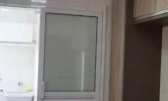 Imagem 2: ALUGA-SE APARTAMENTO NO ED. JURUÁ - HIGIENÓPOLIS