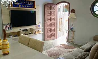 Imagem 3: Casa Térrea com 3 quartos e quintal amplo