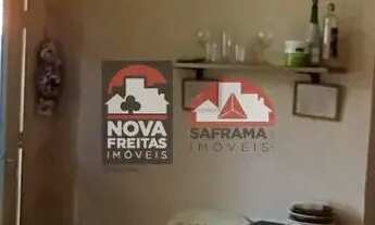 Imagem 2: Alugo kitnet 50 metros da praia Martim de Sá