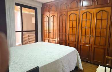 Imagem 4: JARDIM OCEÃNICO 3QTS, 2 VAGAS, UMA QUADRA DA PRAIA POSTO 4