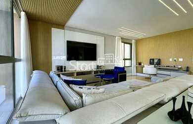 Imagem 5: Apartamento - Cambuí - Campinas