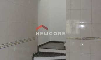 Imagem 3: Cobertura em Rua Kowarick - Jardim Bela Vista - Santo André/SP