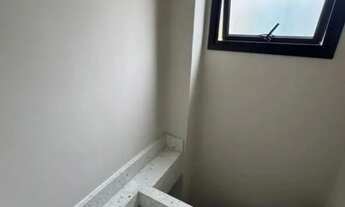 Imagem 6: Sobrado Residencial 3 Dormitórios em Santo André na Vila Pires Financiamento Aceito