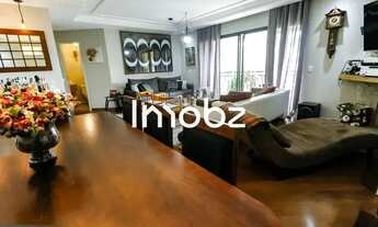 Imagem 4: Apartamento à venda na Rua Itajara, 191 - Panamby - São Paulo - SP - CEP: 05717-250