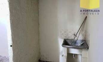 Imagem 7: Casa com 1 dormitório para alugar, 52 m² por R$ 910,00/mês - São Manoel - Americana/SP