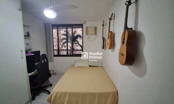 Imagem 5: Apartamento à venda, 102 m² por R$ 790.000,00 - Santa Rosa - Niterói/RJ