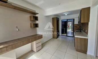 Imagem 2: Porto Carvalho Semimobiliado