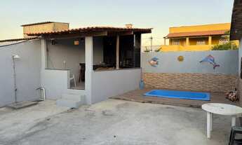 Imagem 3: Vendo Casa Grande com Piscina e Uma Kitnet em Figueira - Arraial do Cabo