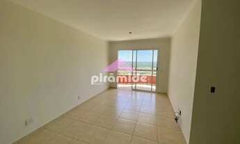 Imagem 6: Apartamento em Santana no Condomínio Residencial Parque da Cidade em São José dos Campos