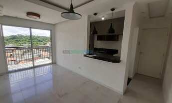 Imagem 3: APARTAMENTO COM 2 DORMITÓRIOS PARA LOCAÇÃO - PARQUE SÃO MATHEUS - PIRACICABA