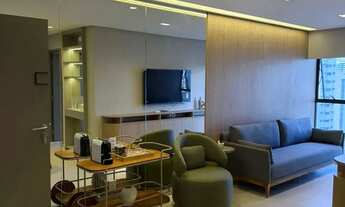 Imagem 2: Imóvel para aluguel tem 55 metros quadrados com 2 quartos em Boa Viagem - Recife - PE