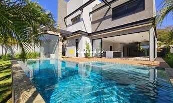 Imagem: Casa a venda no Alphaville. Bairro Alphaville