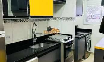 Imagem 6: Apartamento a Venda, Totalmente Reformado na Patriarca. 2 Dormitórios, Planejados50M²