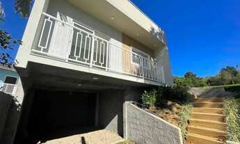 Imagem 5: Casa Geminada - Venda - 02 dormitórios - 58m2 á 87m2 - Estrada da Madeira - Barragem - Rio