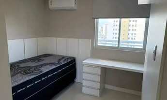 Imagem 3: Imóvel para aluguel tem 72 metros quadrados com 2 quartos em Ponta D'Areia - São Luís